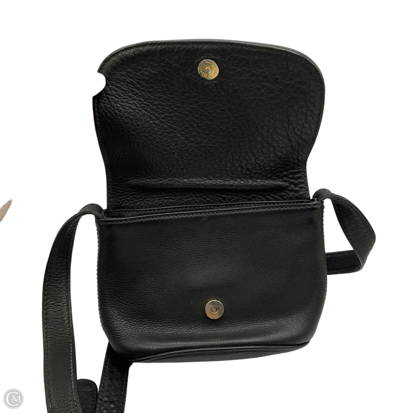 Crossbody Designer By Coach, Size: Small