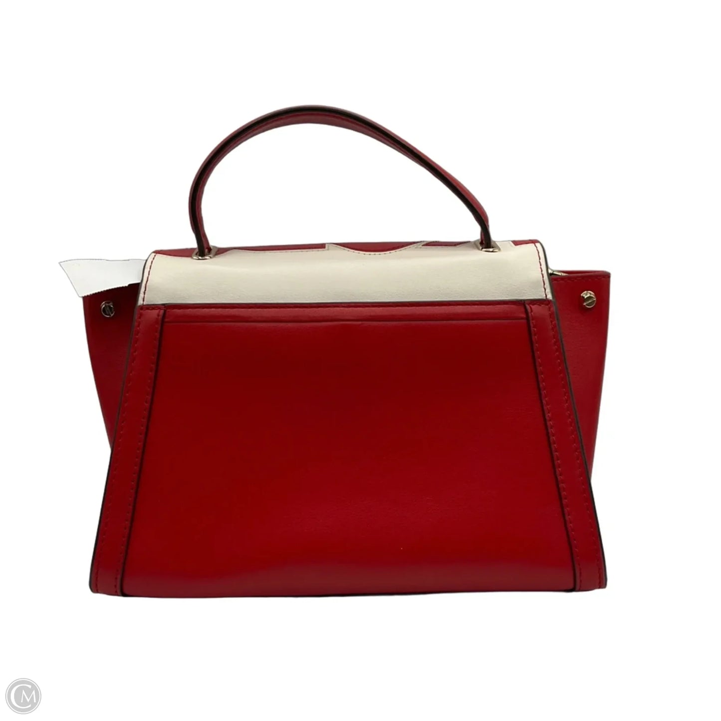 Handbag Designer By Michael Kors, Size: Small
