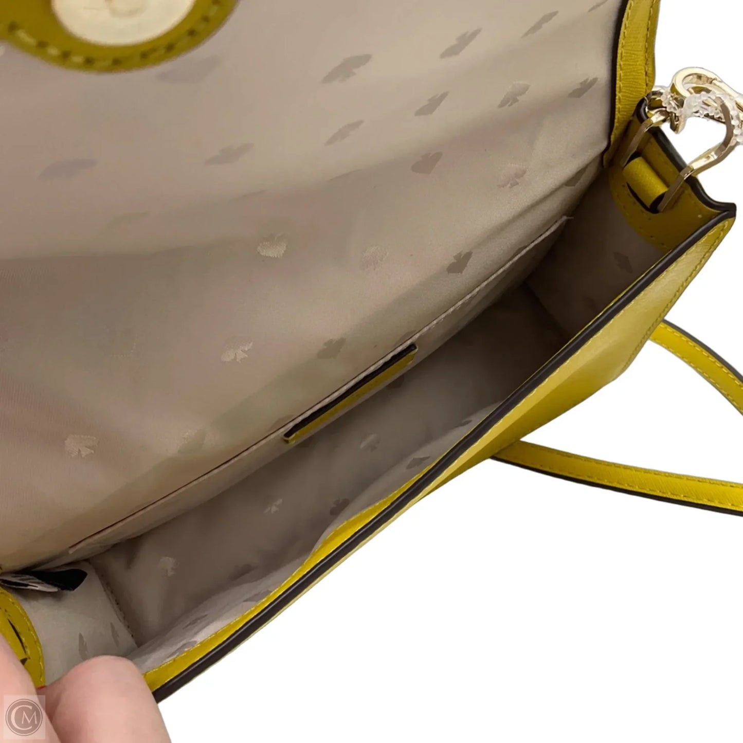 Crossbody Designer By Kate Spade, Size: Small