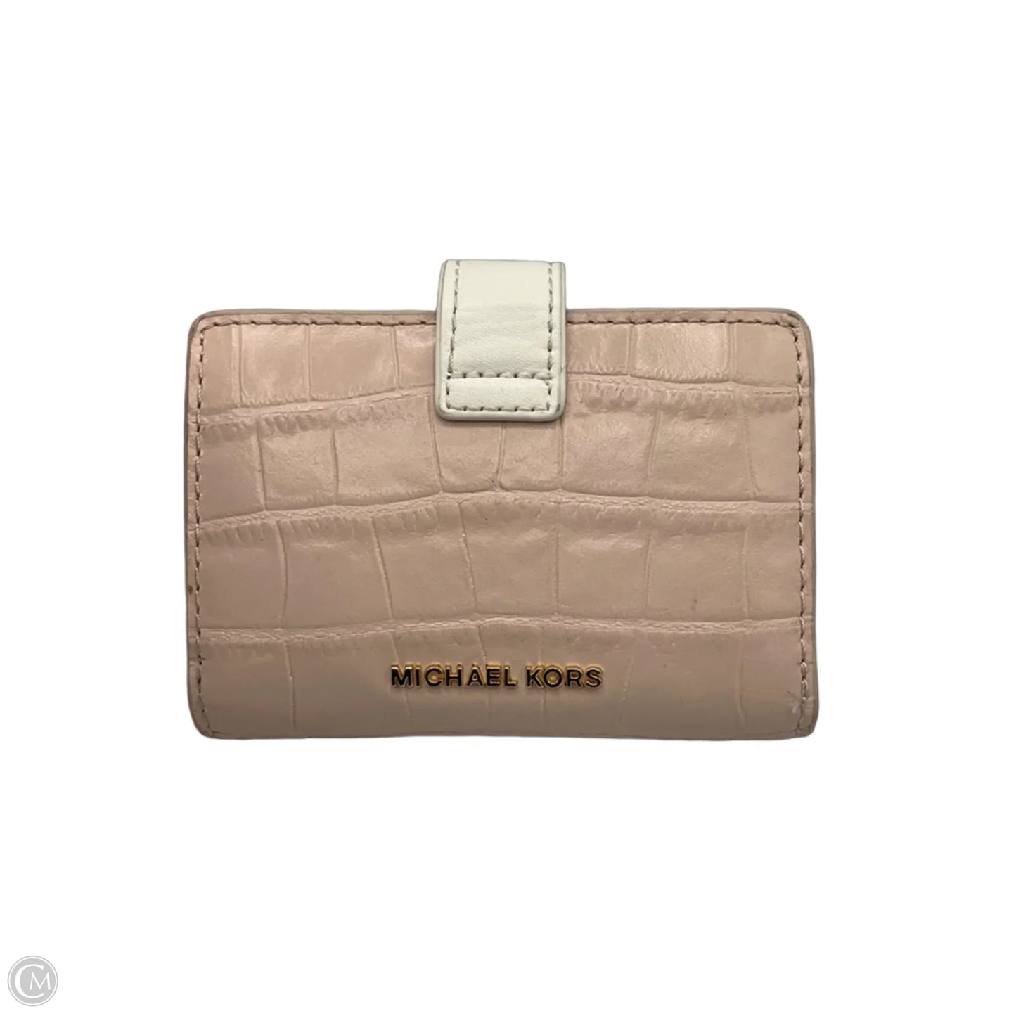 Wallet Designer By Michael Kors, Size: Small