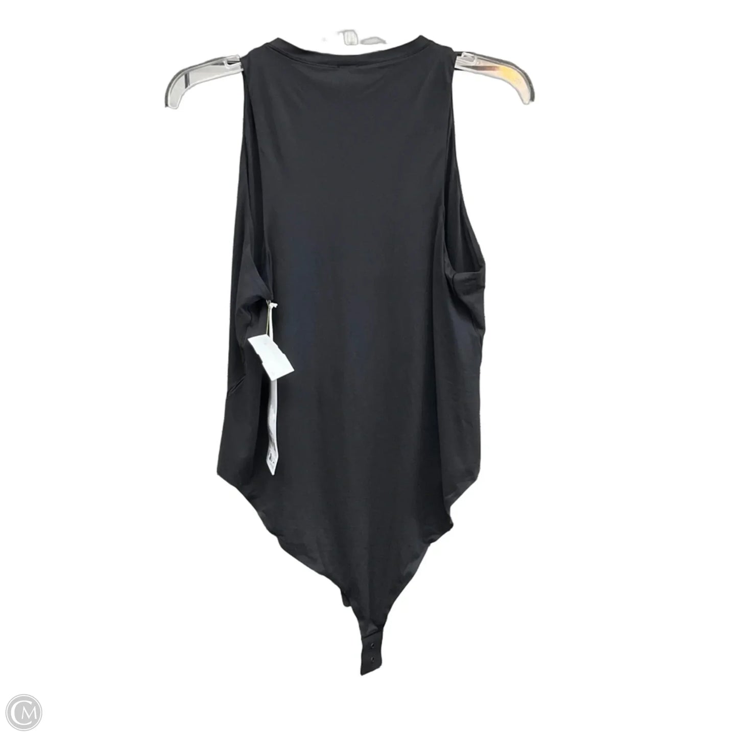 Bodysuit By Lululemon In Black, Size: Xl