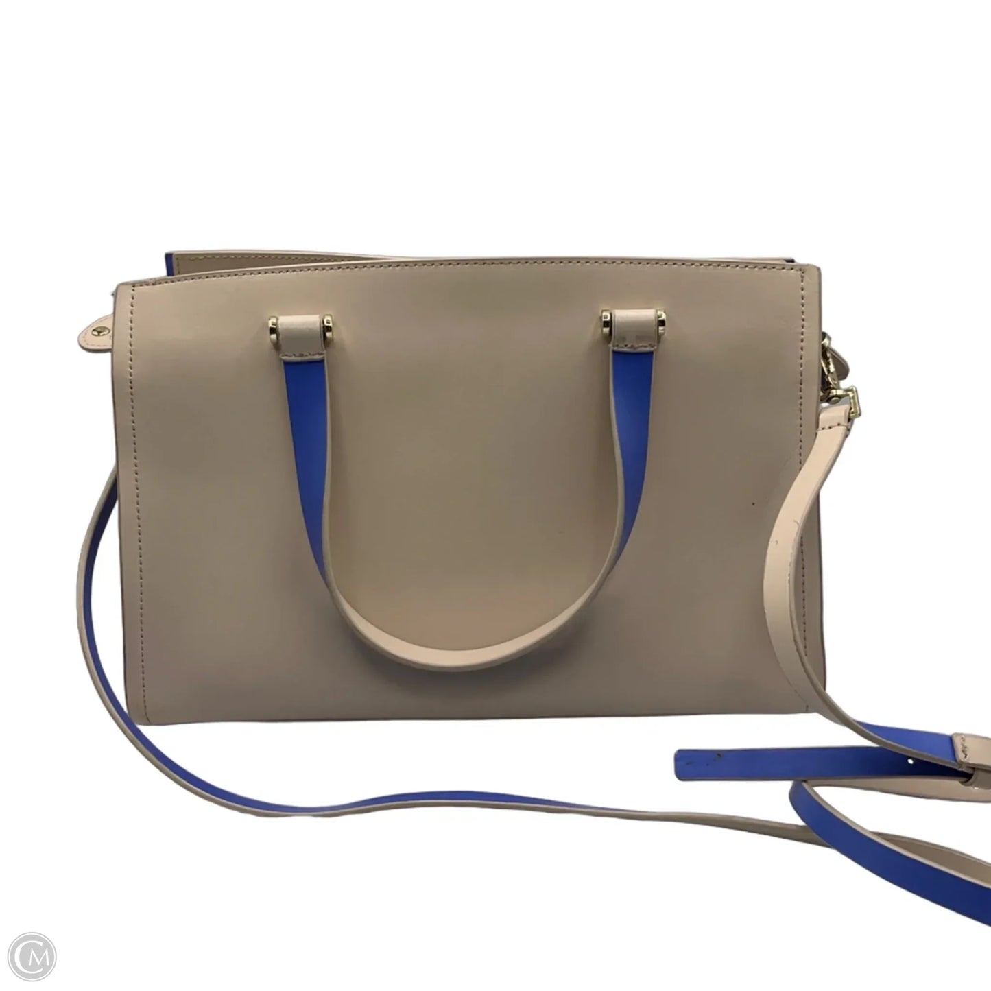 Crossbody Designer By Kate Spade, Size: Medium