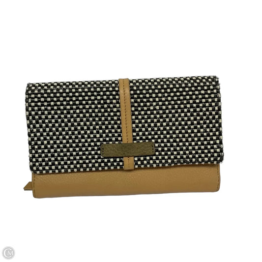 Wallet By Hammitt, Size: Medium