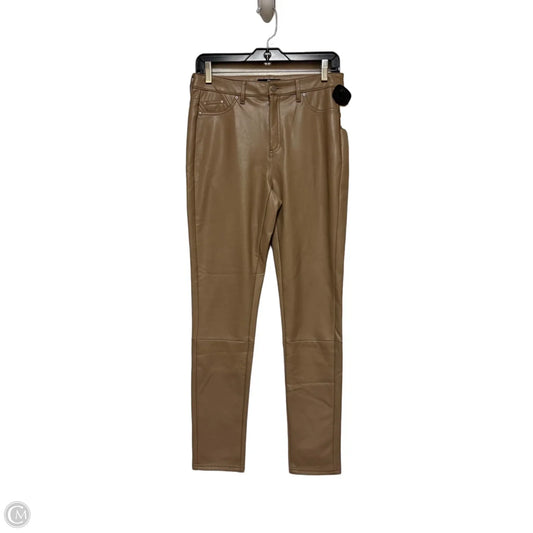 Pants Other By 7 For All Mankind In Tan, Size: S