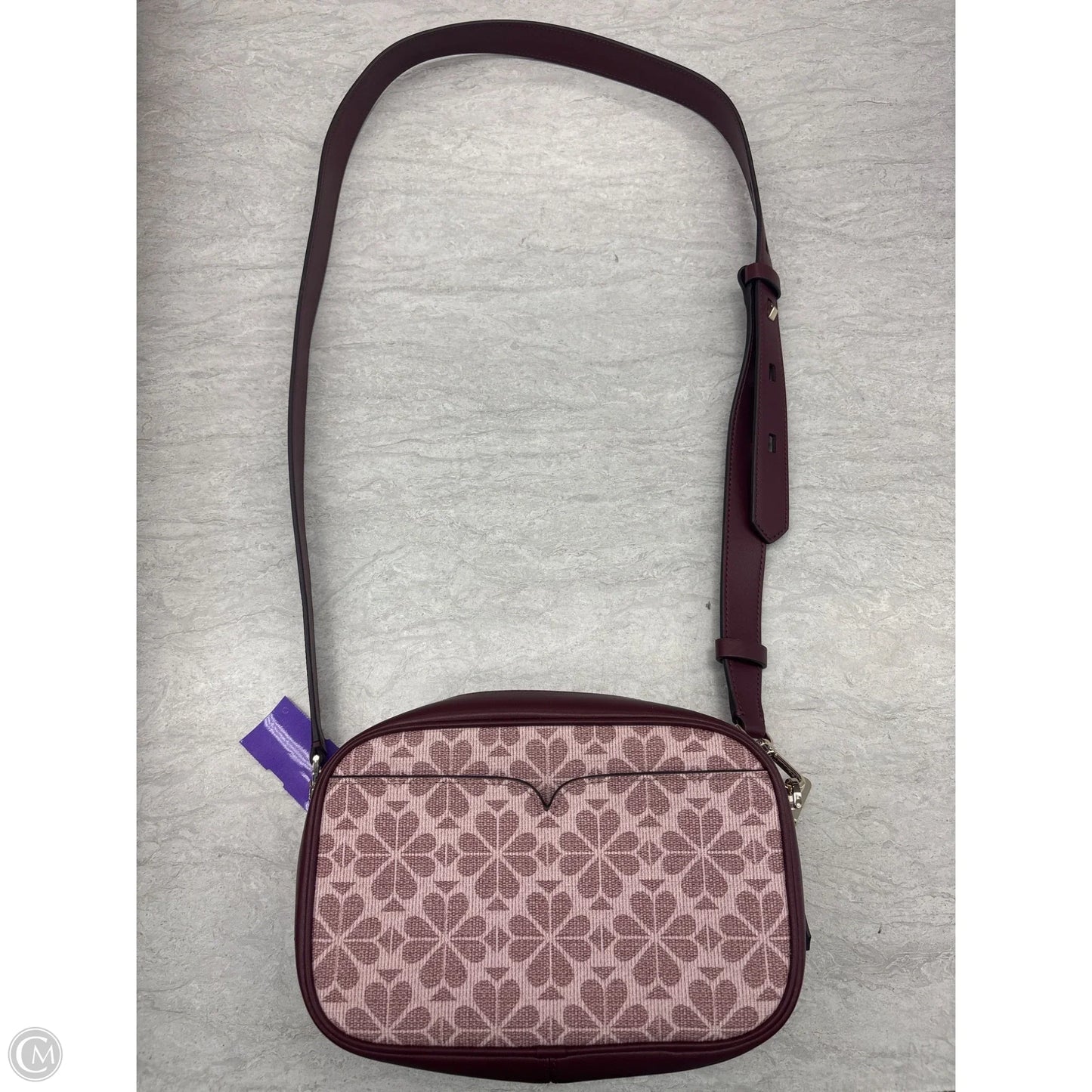 Crossbody Designer By Kate Spade, Size: Small