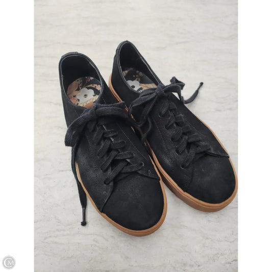 Shoes Athletic By Farm Rio In Black, Size: 9