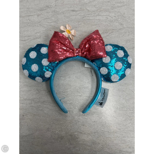 Accessory Tag By Disney Store