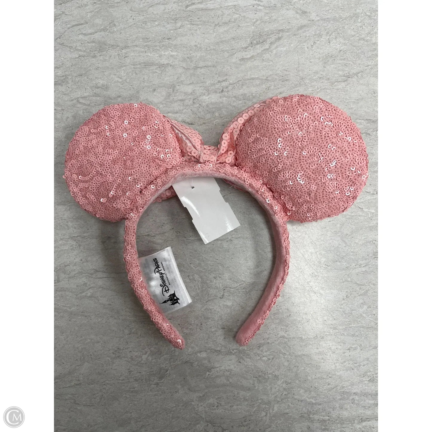 Accessory Tag By Disney Store