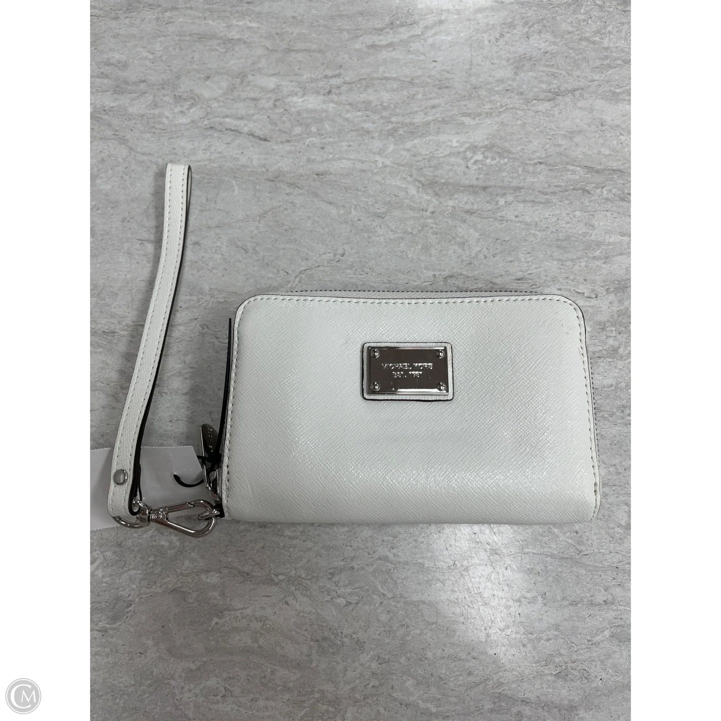 Wristlet Designer By Michael Kors, Size: Small