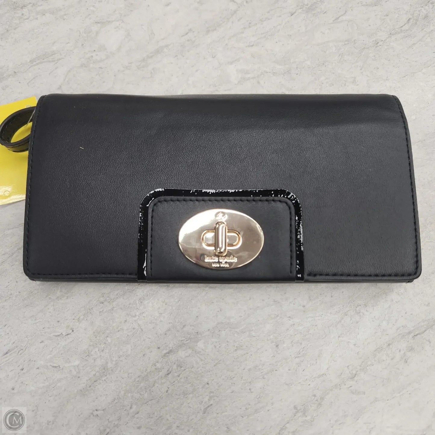 Wallet Designer By Kate Spade, Size: Large