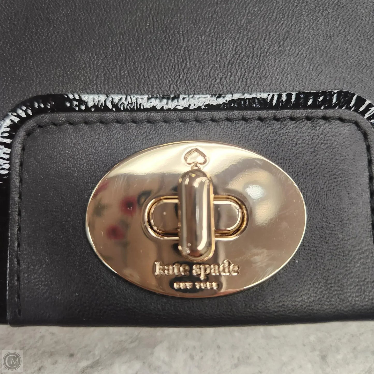 Wallet Designer By Kate Spade, Size: Large