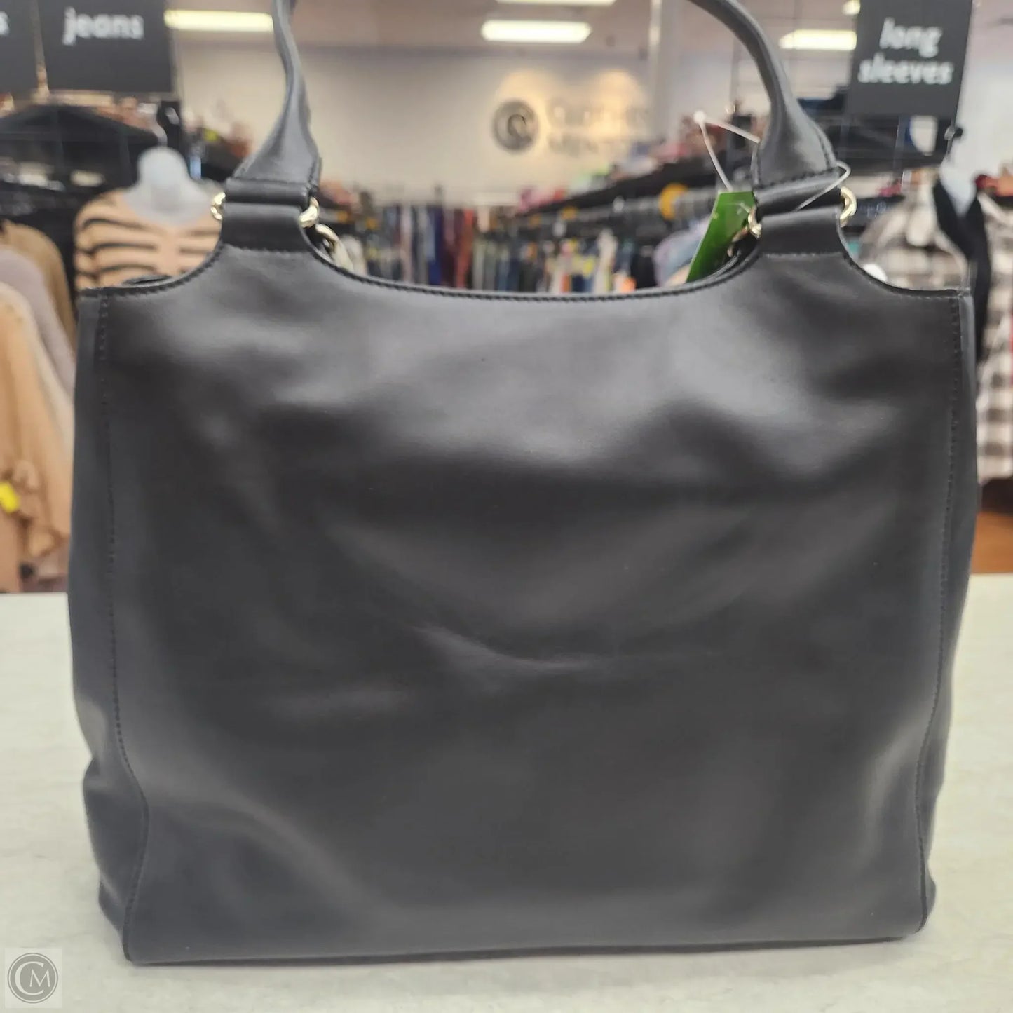 Handbag Designer By Kate Spade, Size: Large