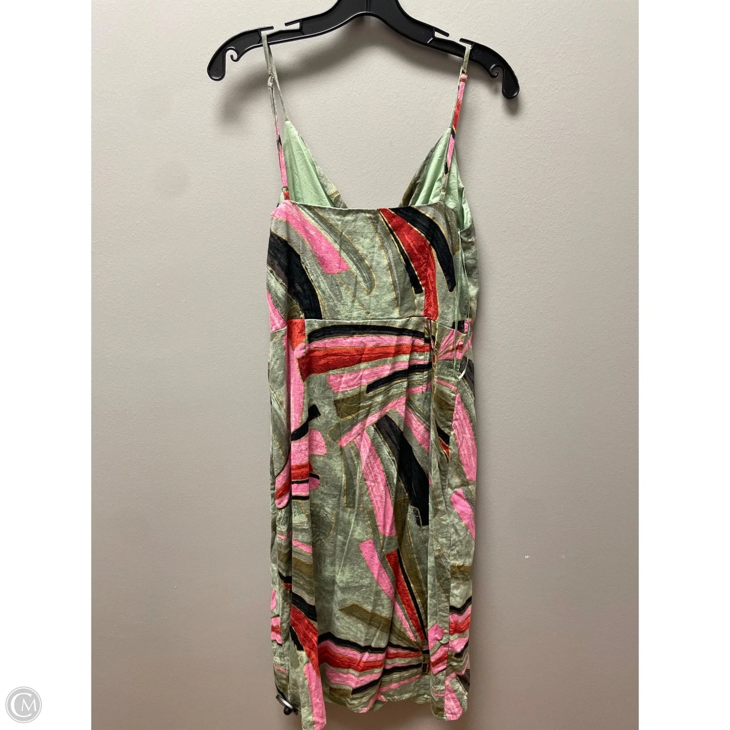Dress Designer By Jason Wu In Multi-colored, Size: S