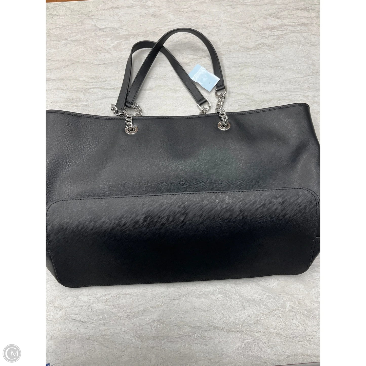 Tote Designer By Michael Kors, Size: Large