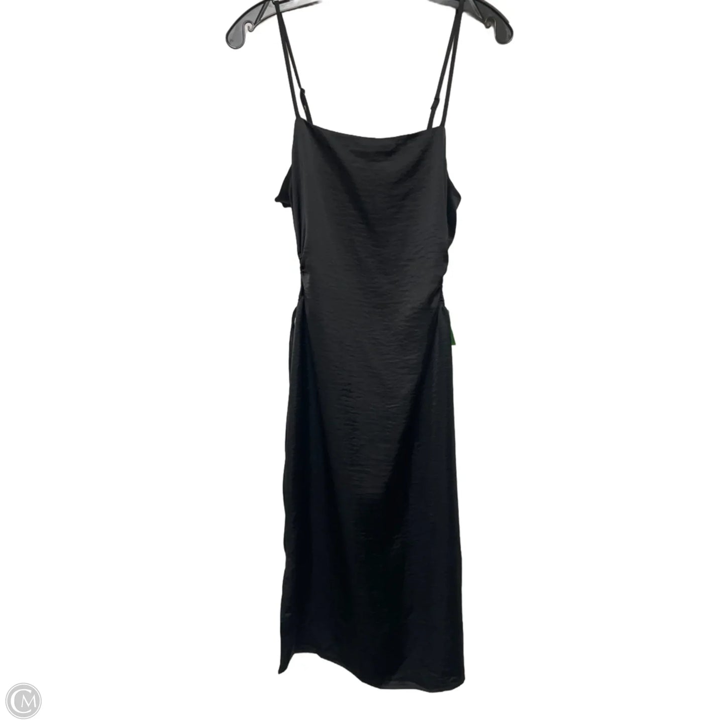 Dress Casual Midi By House Of Harlow In Black, Size: S