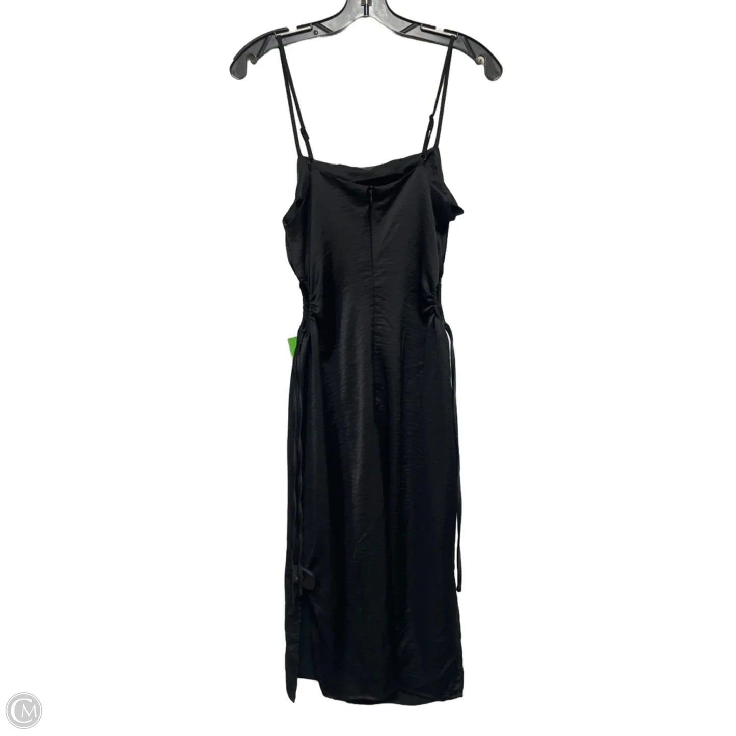 Dress Casual Midi By House Of Harlow In Black, Size: S
