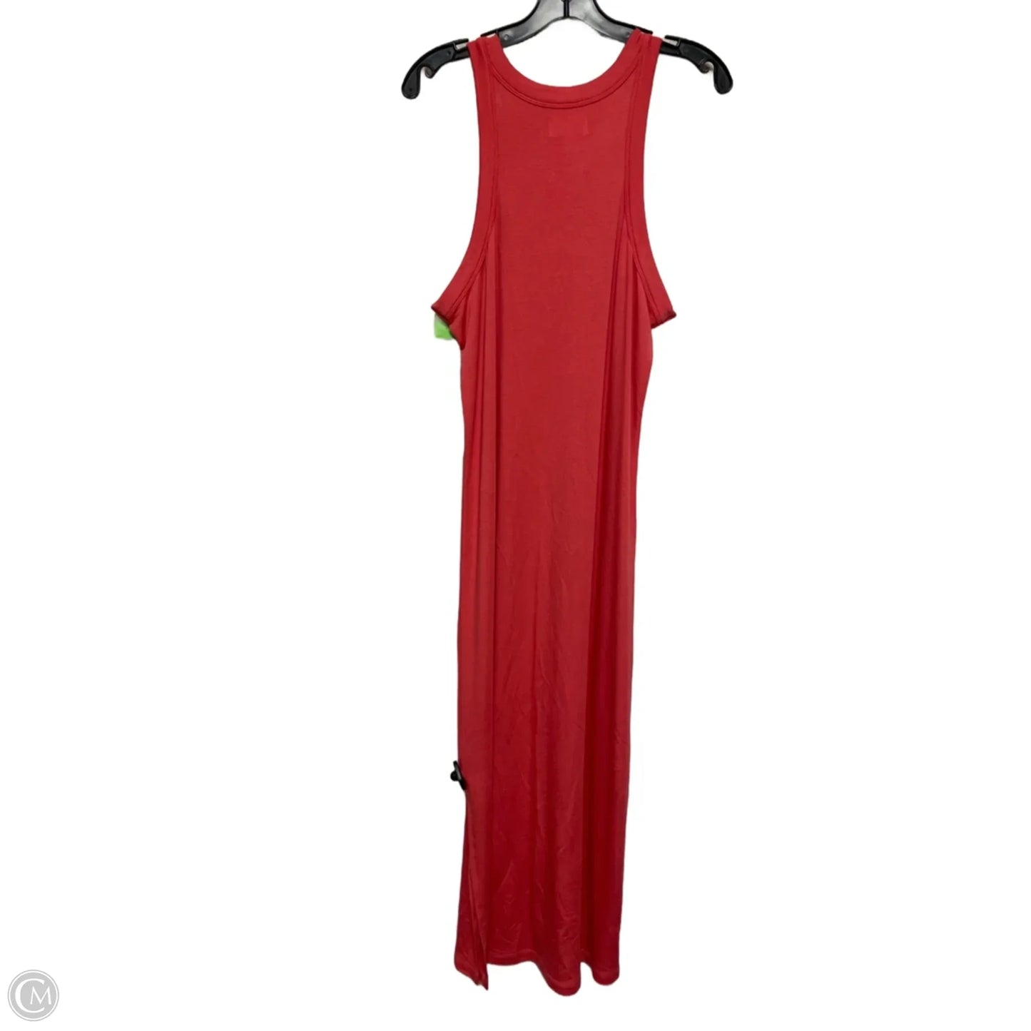 Dress Casual Maxi By Lou And Grey In Coral, Size: M