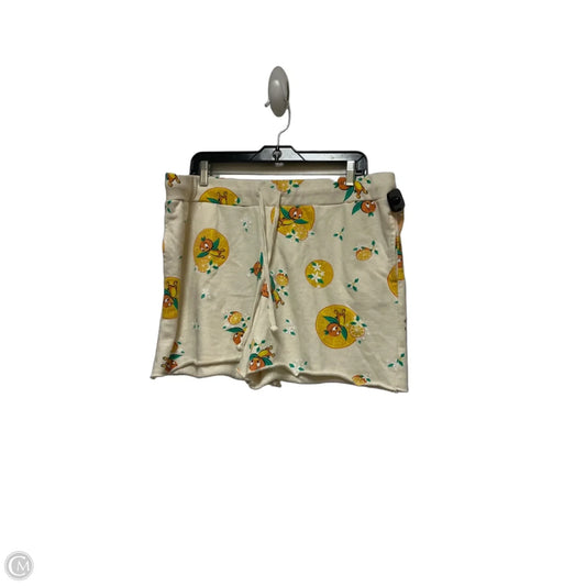 Shorts By Disney In Multi-colored, Size: 16