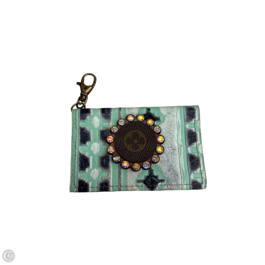 Wallet By Clothes Mentor, Size: Small