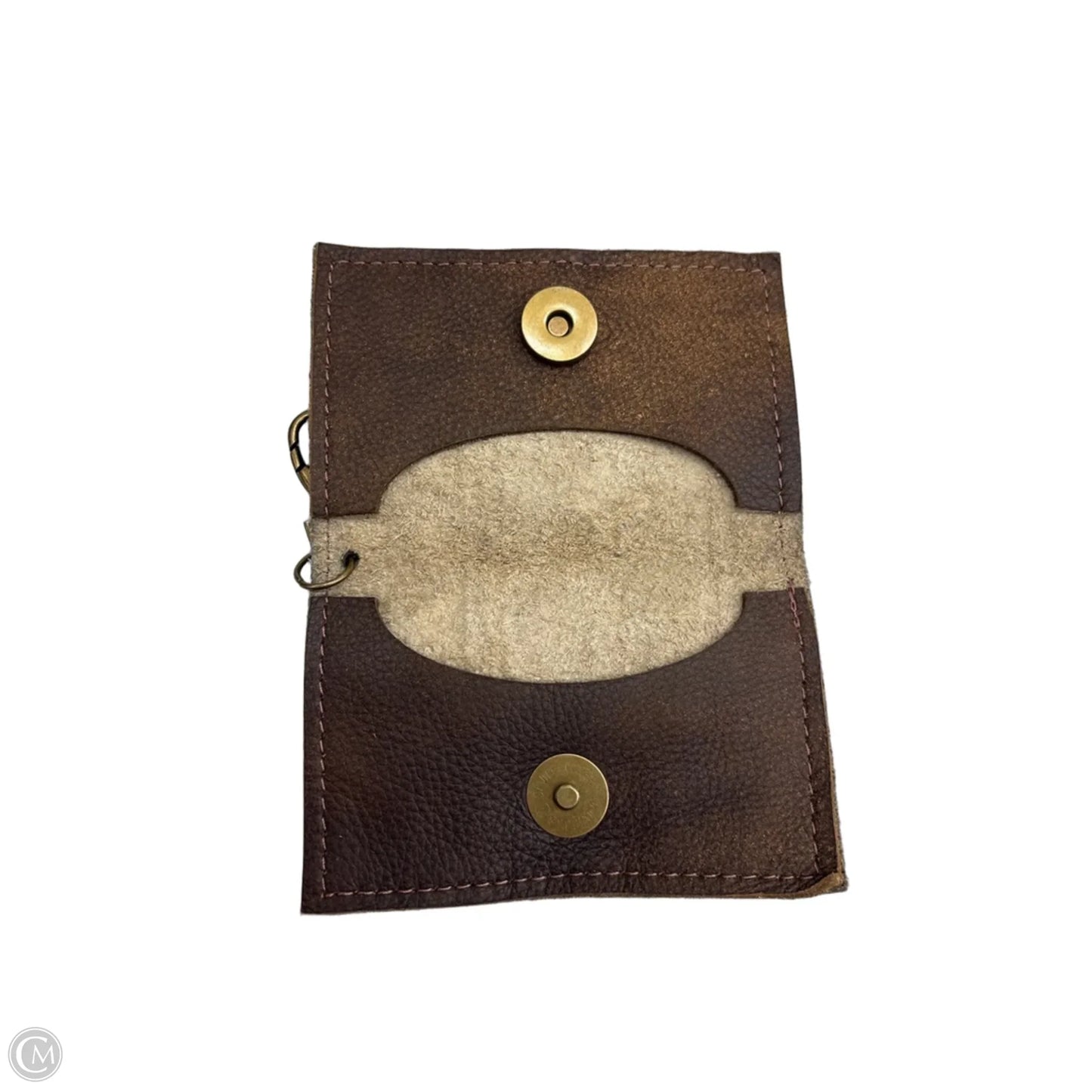 Wallet By Clothes Mentor, Size: Small