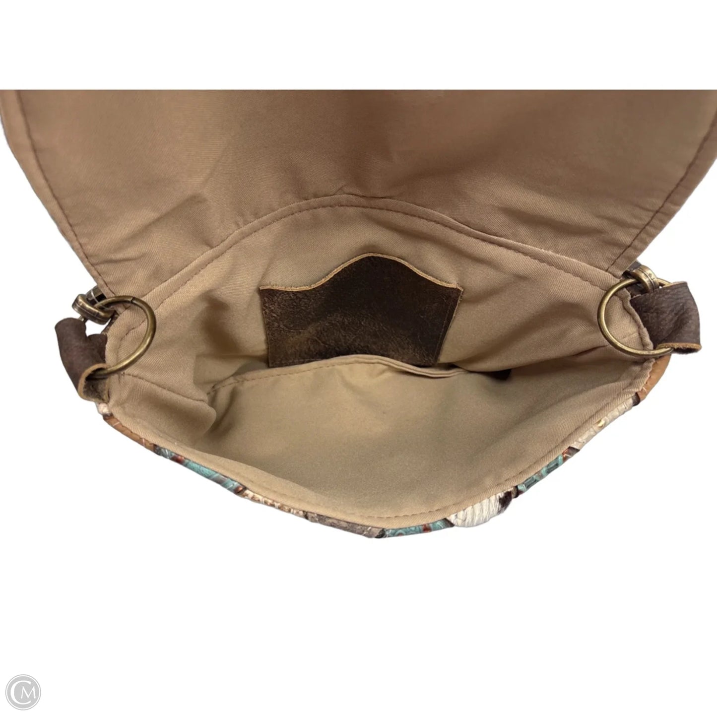 Handbag By Clothes Mentor, Size: Medium