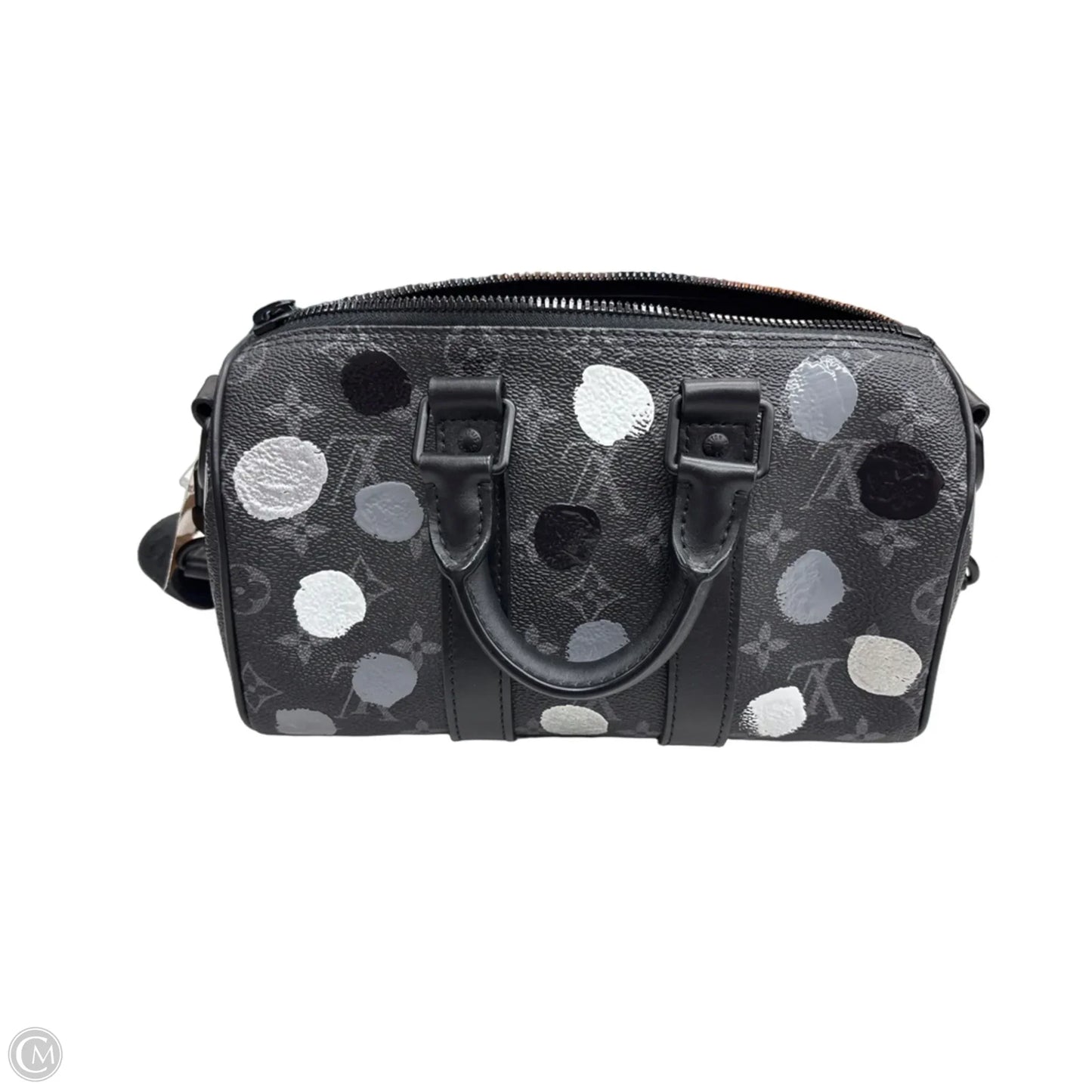 Handbag Luxury Designer By Louis Vuitton, Size: Medium