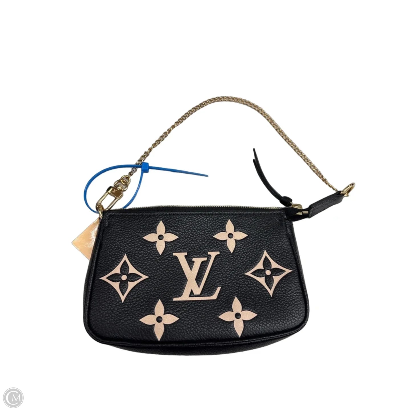 Handbag Luxury Designer By Louis Vuitton, Size: Small