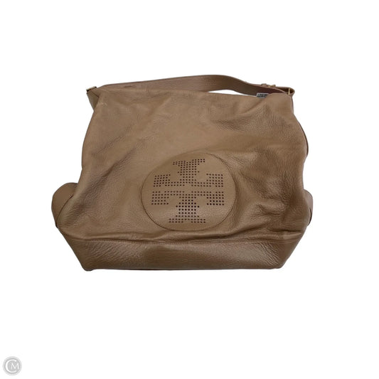 Handbag Designer By Tory Burch, Size: Large