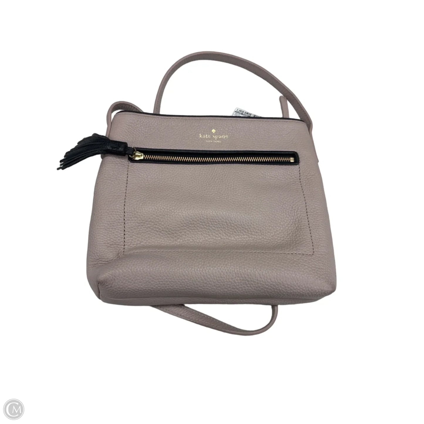 Crossbody Designer By Kate Spade, Size: Medium
