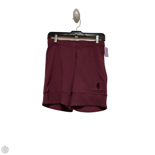 Athletic Shorts By Free People In Purple, Size: M