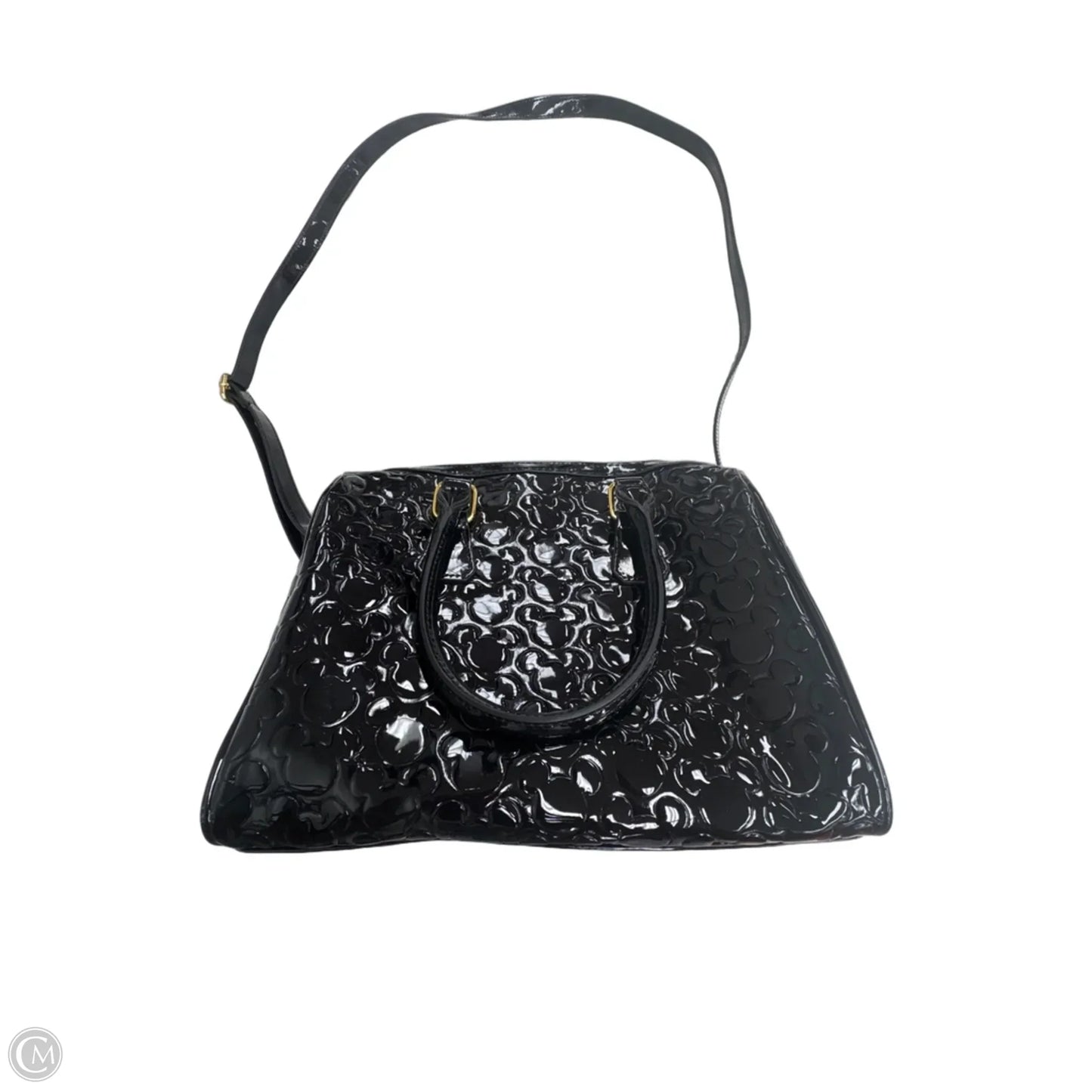 Handbag By Disney, Size: Medium