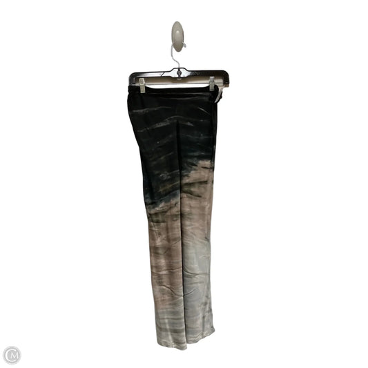 Skirt Maxi By Clothes Mentor In Multi-colored, Size: 2