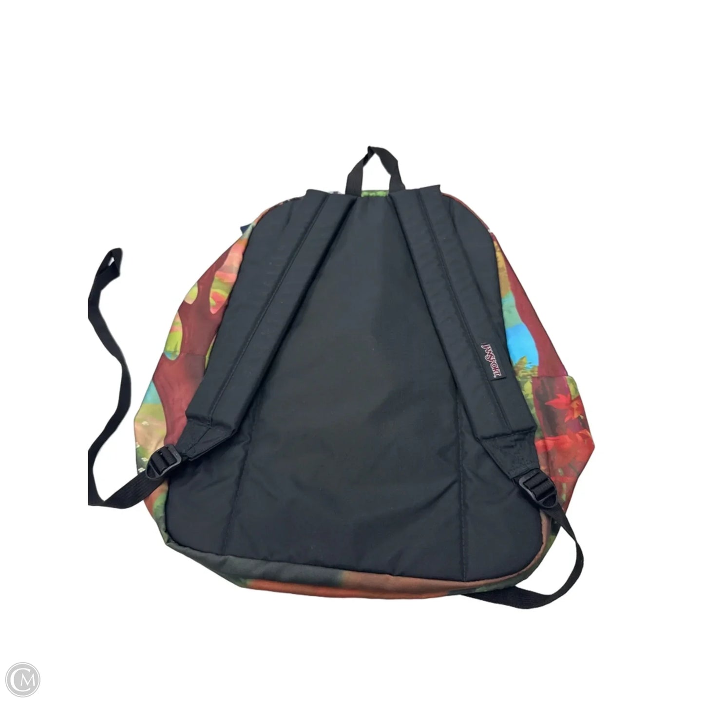 Backpack By Jansport, Size: Large
