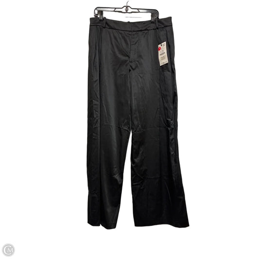 Pants Dress By Zara In Black, Size: 12