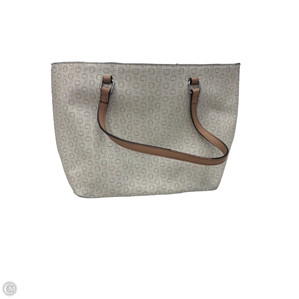 Handbag By Guess, Size: Large