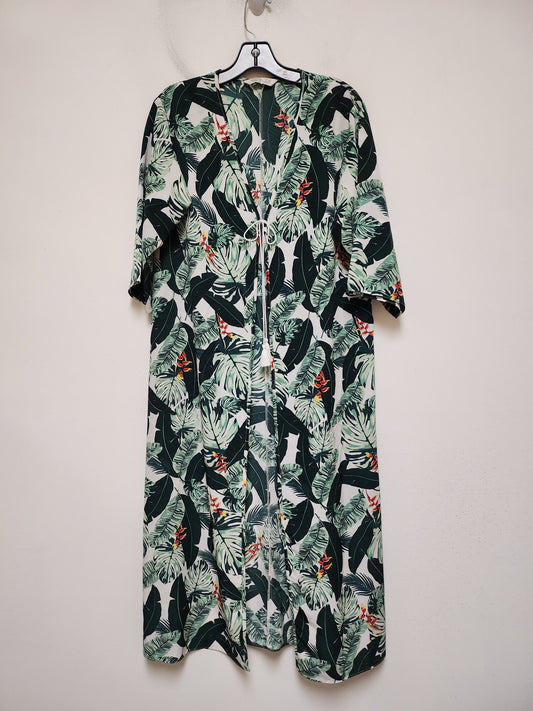 Kimono By Rachel Zoe  Size: Osfm