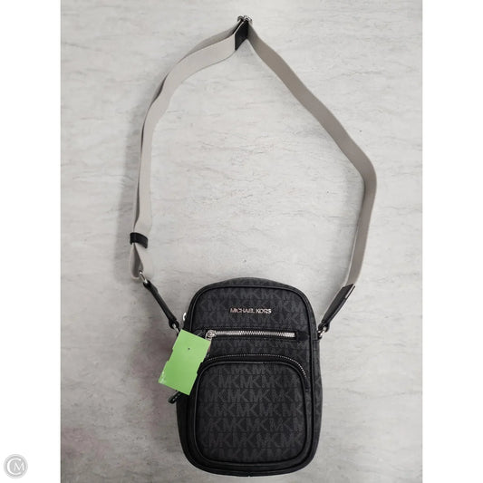Crossbody Designer By Michael Kors, Size: Small