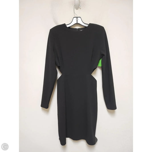 Dress Casual Short By Express In Black, Size: S