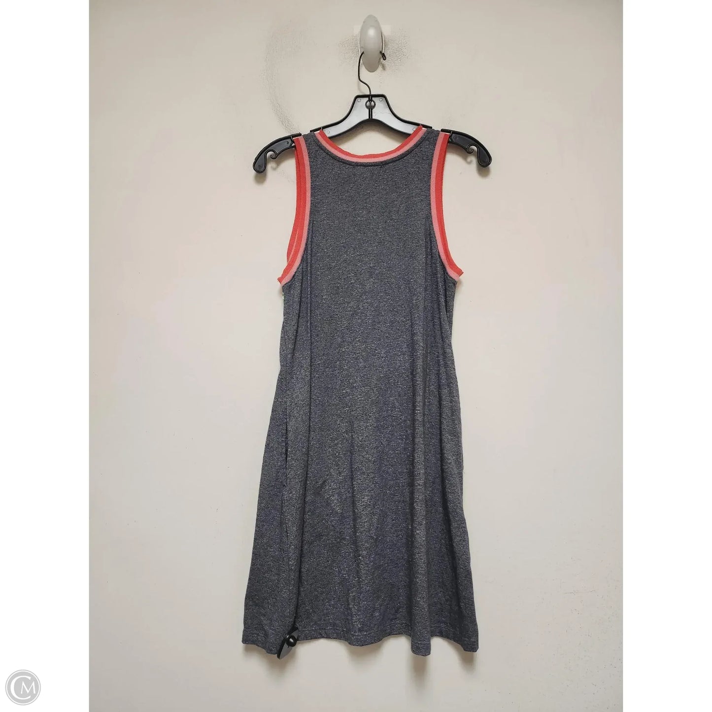 Dress Casual Short By Sundry In Grey, Size: Xs