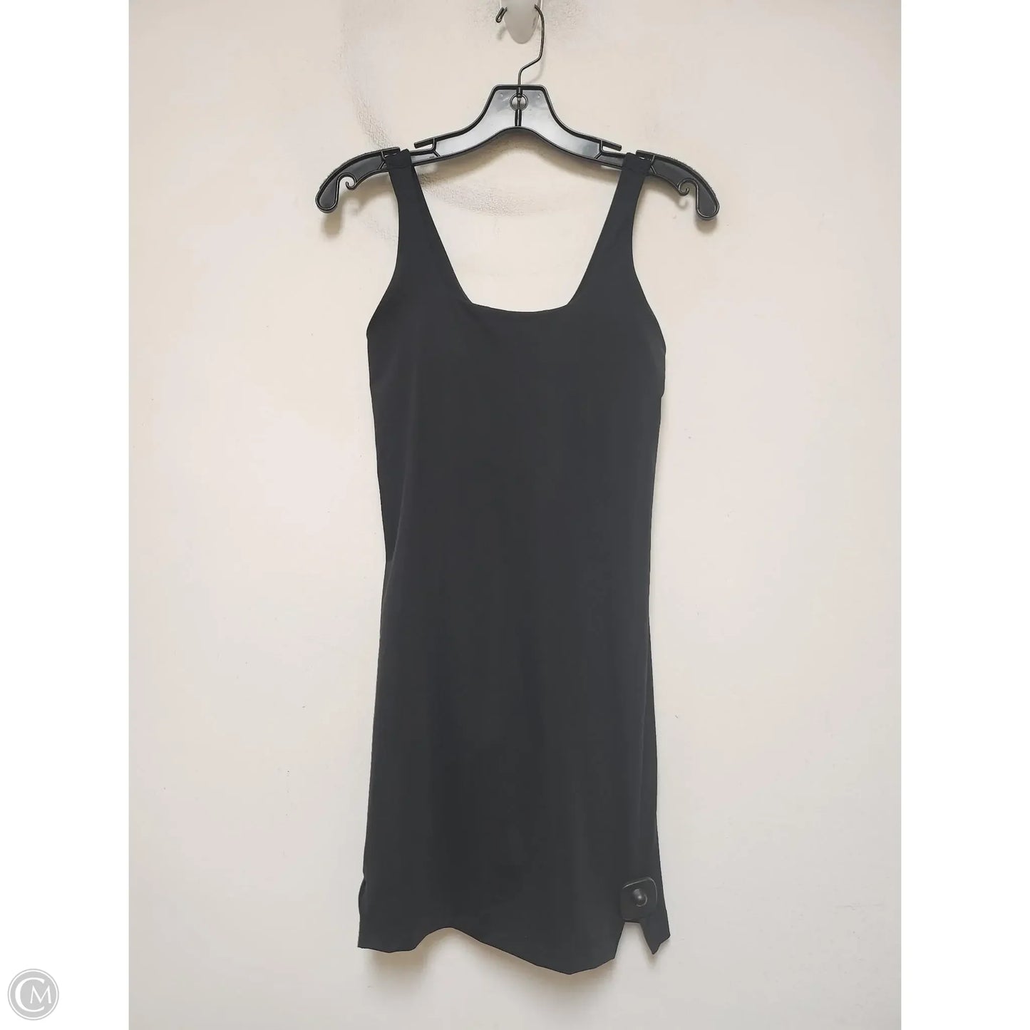 Athletic Dress By Old Navy In Black, Size: Xs