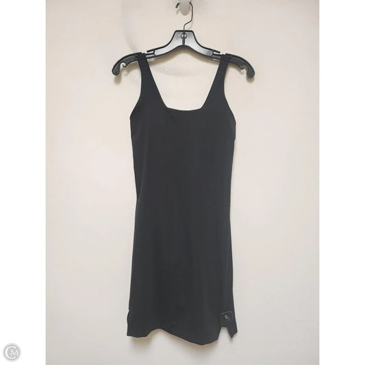 Athletic Dress By Old Navy In Black, Size: Xs