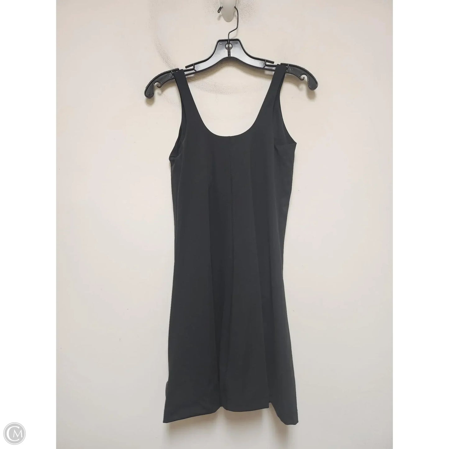 Athletic Dress By Old Navy In Black, Size: Xs
