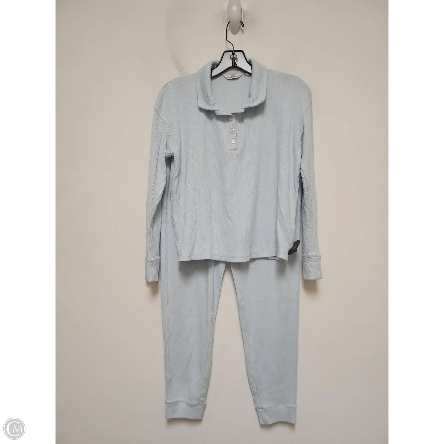 Pants Set 2pc By Vineyard Vines In Blue, Size: S