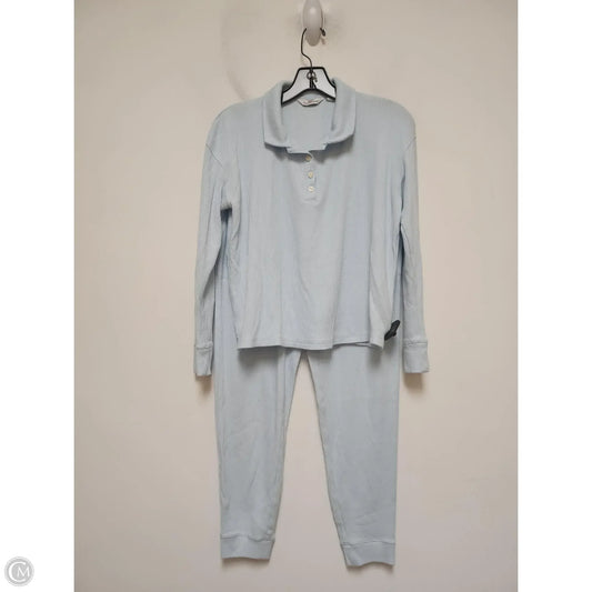 Pants Set 2pc By Vineyard Vines In Blue, Size: S