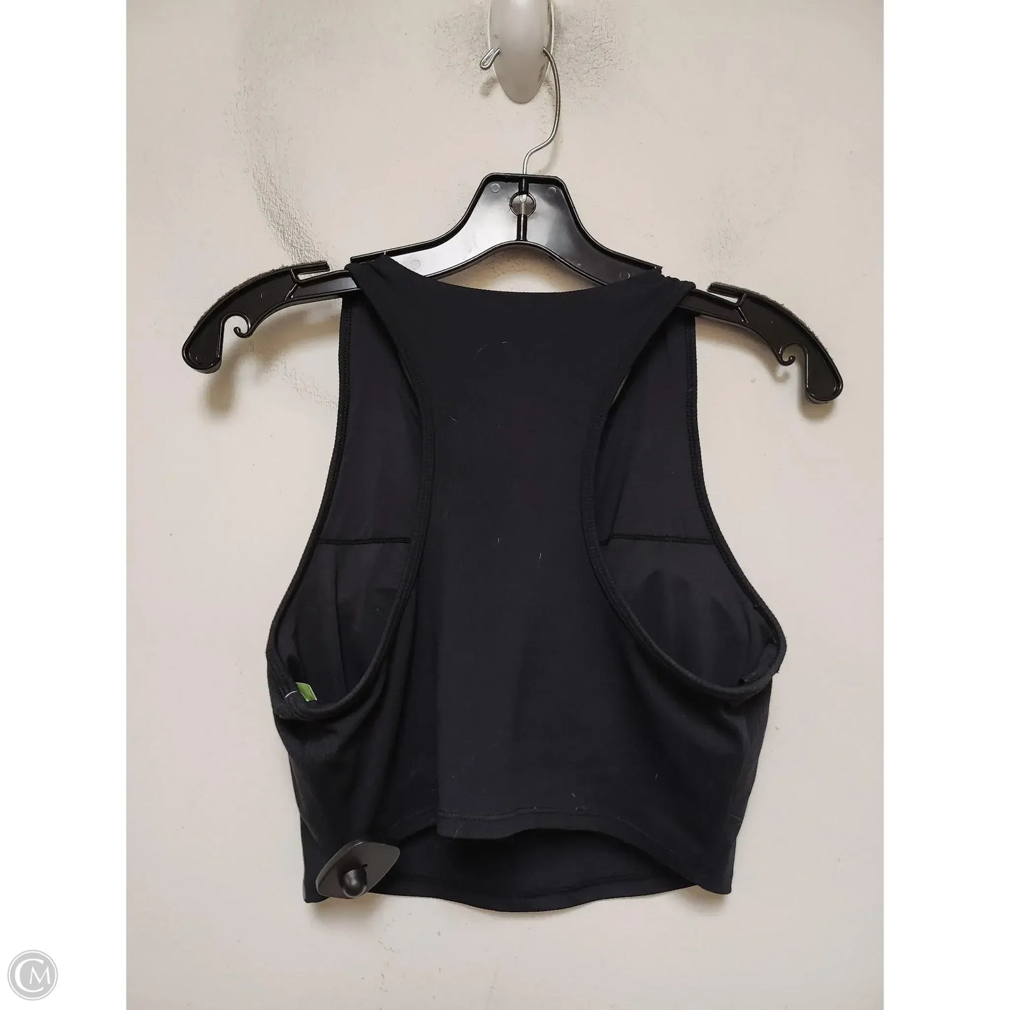 Athletic Bra By Joy Lab In Black, Size: M
