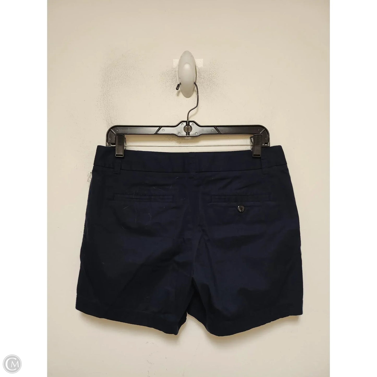 Shorts By J. Crew In Blue, Size: 4
