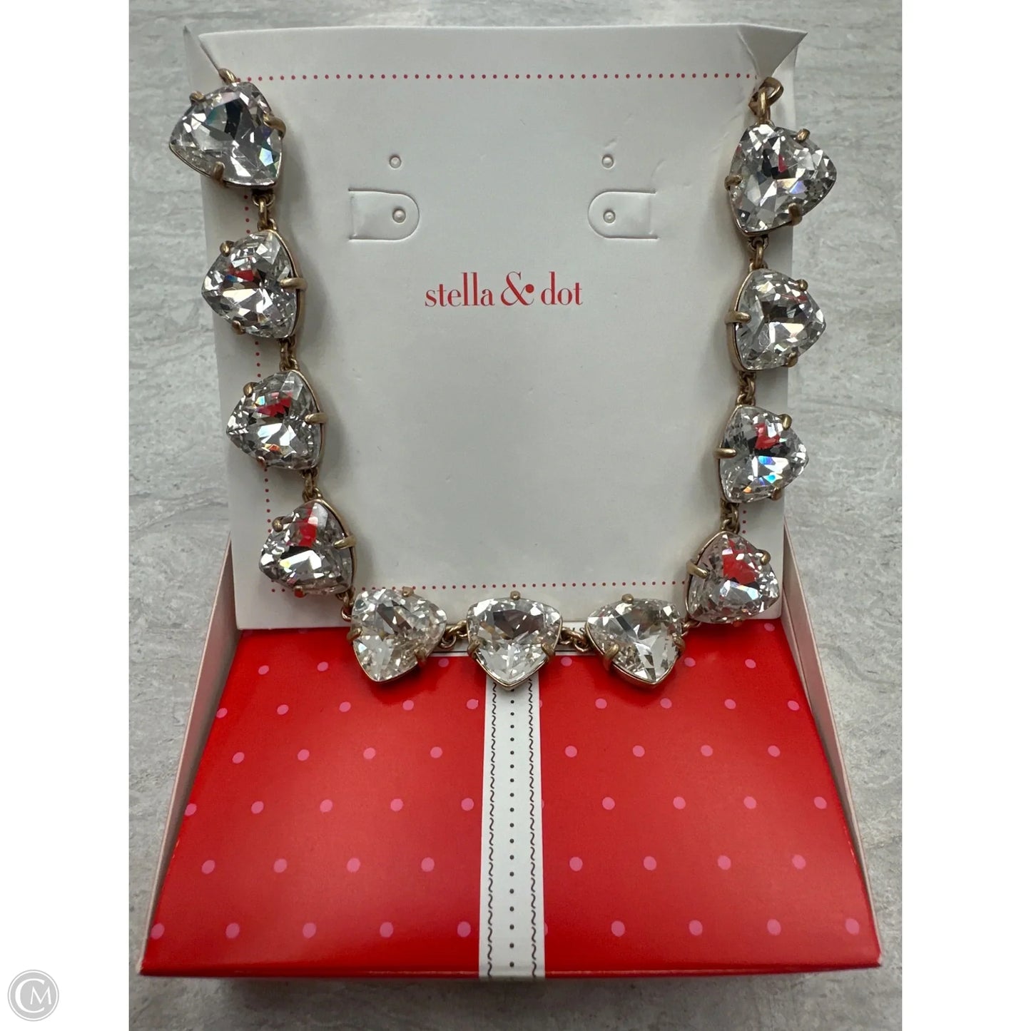 Necklace Other By Stella And Dot