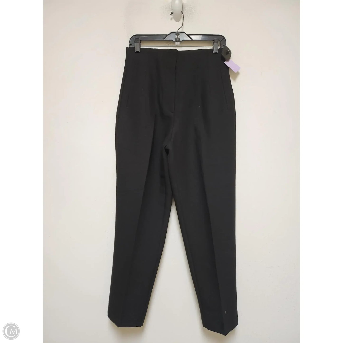 Pants Other By Zara In Black, Size: 12