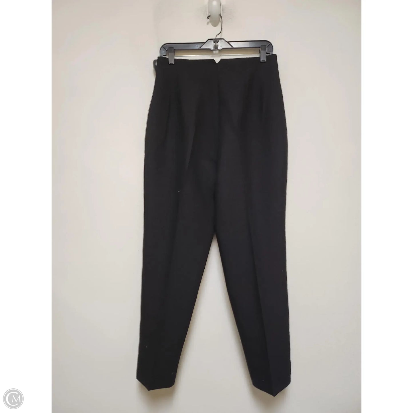 Pants Other By Zara In Black, Size: 12