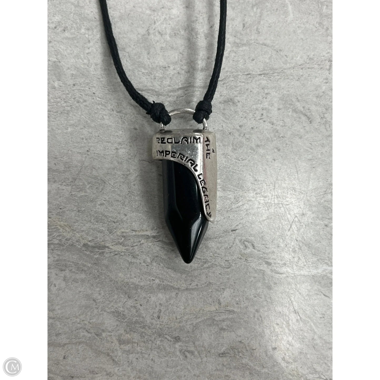 Necklace Other By Walt Disney